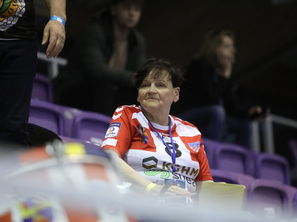 Co za emocje! Chrobry pokonał Wybrzeże Gdańsk [ZDJĘCJA]