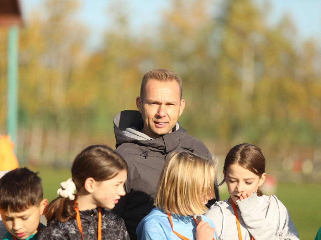 Medale, dyplomy i coś słodkiego dla uczestników naszych biegów [ZDJĘCIA]