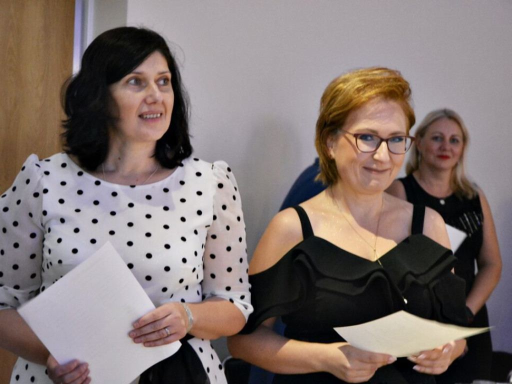 Biesiada samorządowa. 