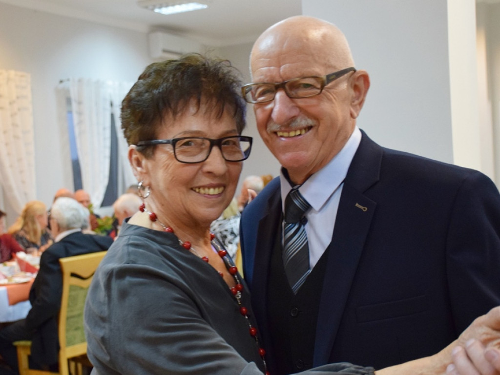 Świetna zabawa seniorów z Grębocic [ZDJĘCIA]