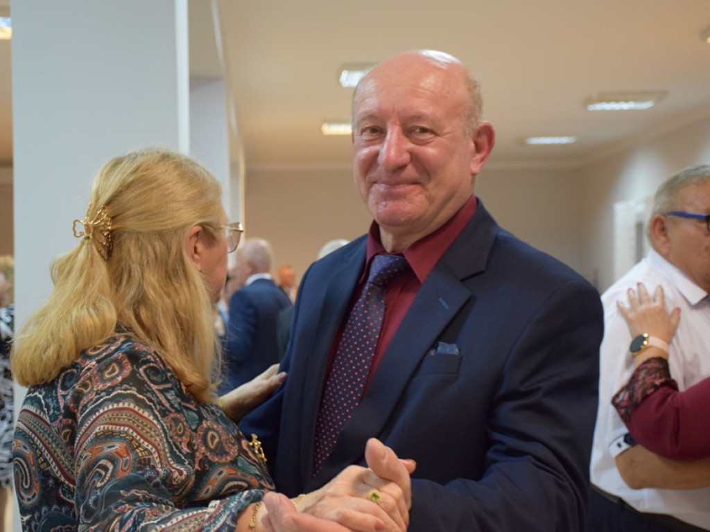 Świetna zabawa seniorów z Grębocic [ZDJĘCIA]