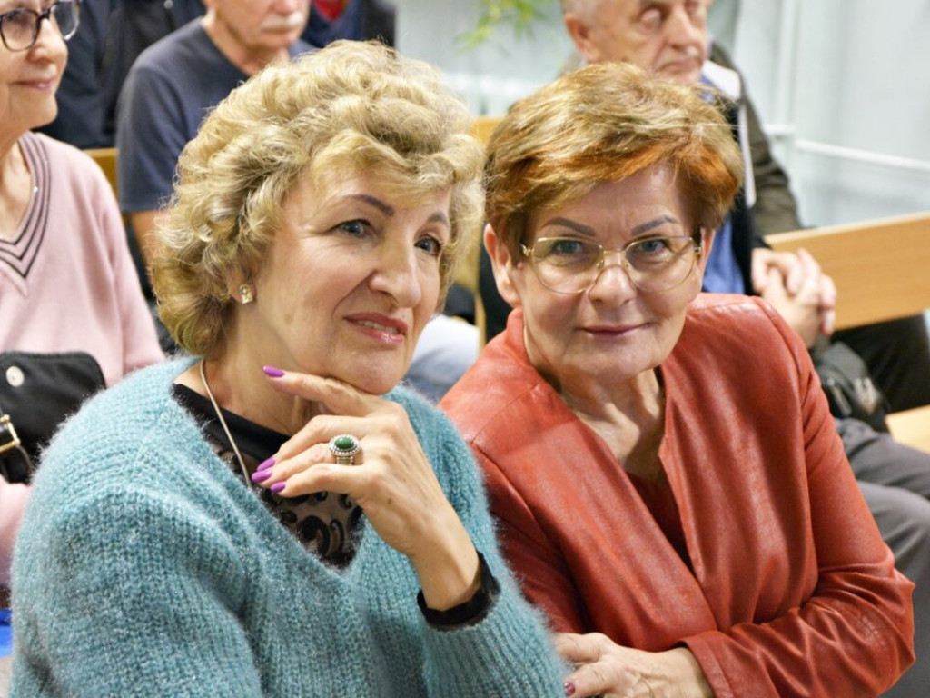Trzecie spotkanie. O co tym razem pytali głogowianie prezydenta? [Zdjęcia]