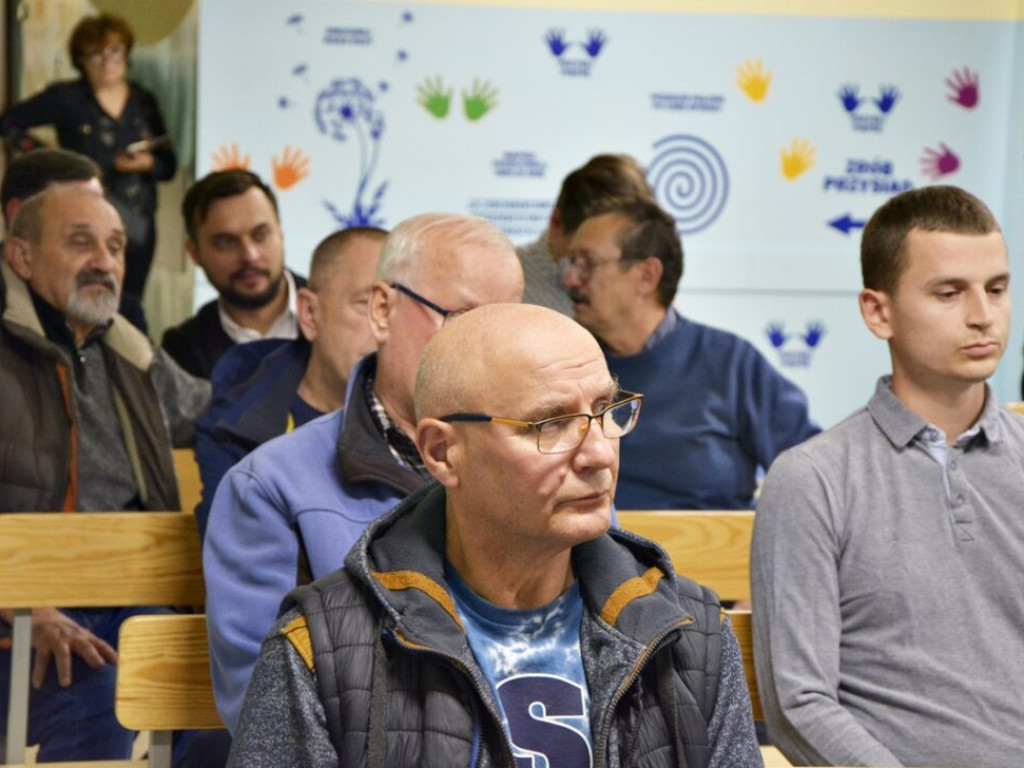 Trzecie spotkanie. O co tym razem pytali głogowianie prezydenta? [Zdjęcia]
