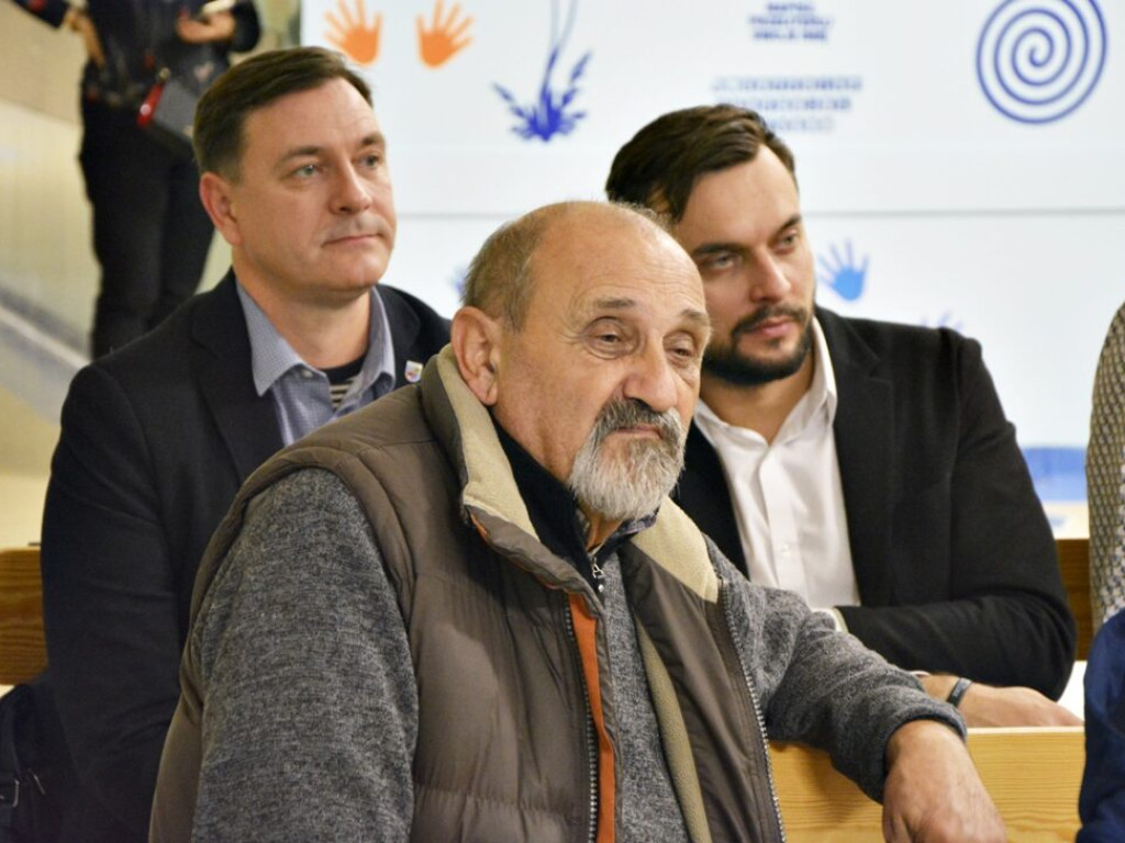 Trzecie spotkanie. O co tym razem pytali głogowianie prezydenta? [Zdjęcia]