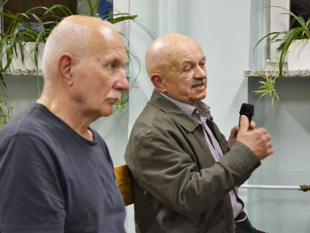 Trzecie spotkanie. O co tym razem pytali głogowianie prezydenta? [Zdjęcia]