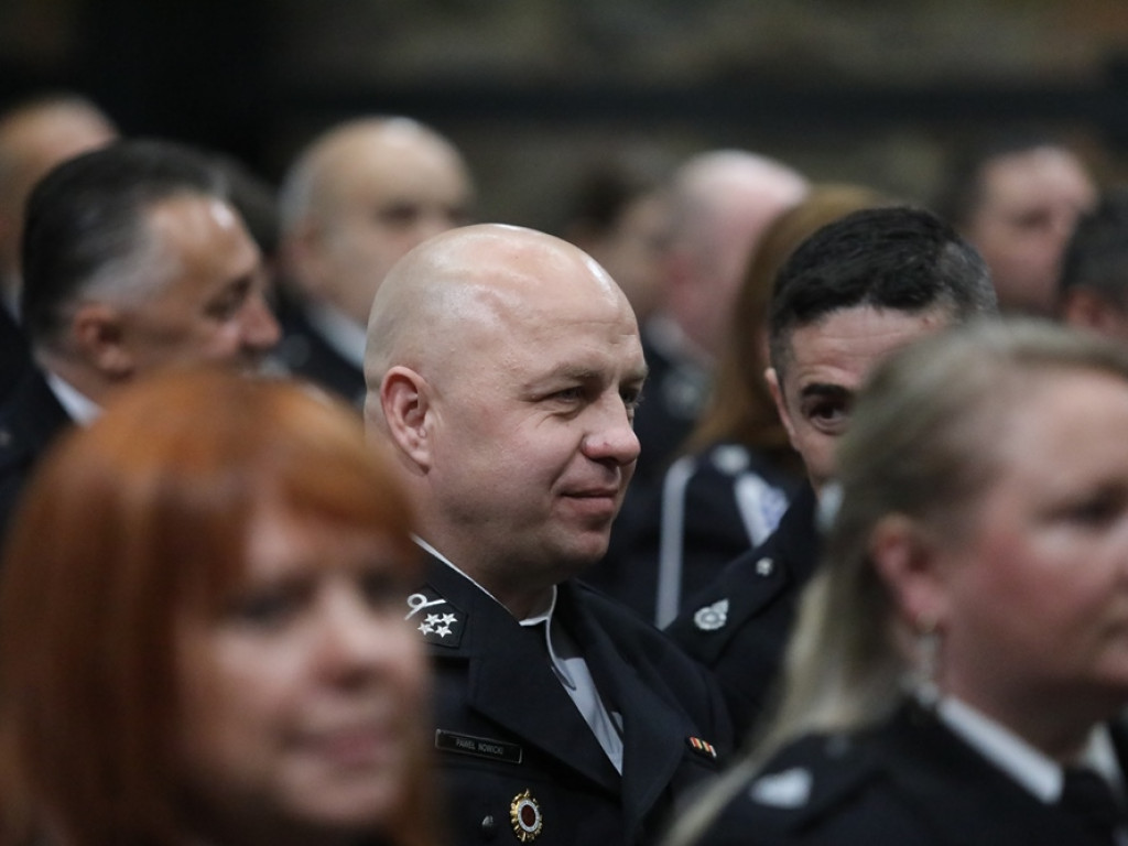 Otrzymali promesy na młodzieżowe drużyny strażackie [ZDJĘCIA]