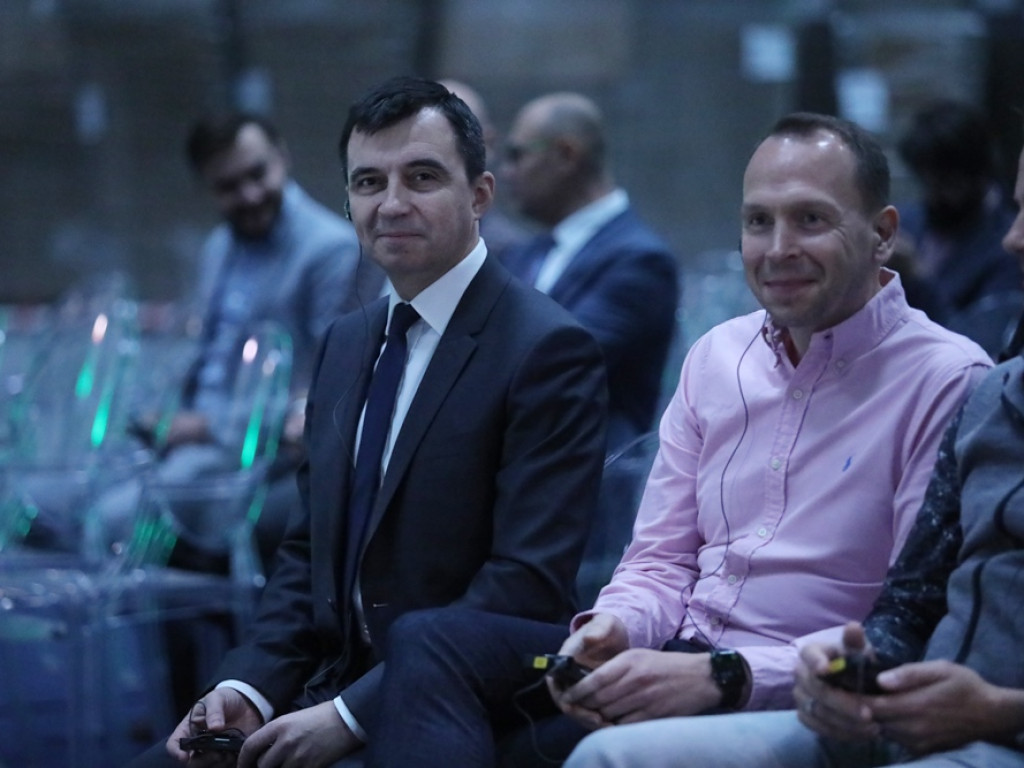 FM Logistic oficjalnie otwarty. Zatrudniają 160 osób. A to nie koniec [ZDJĘCIA]