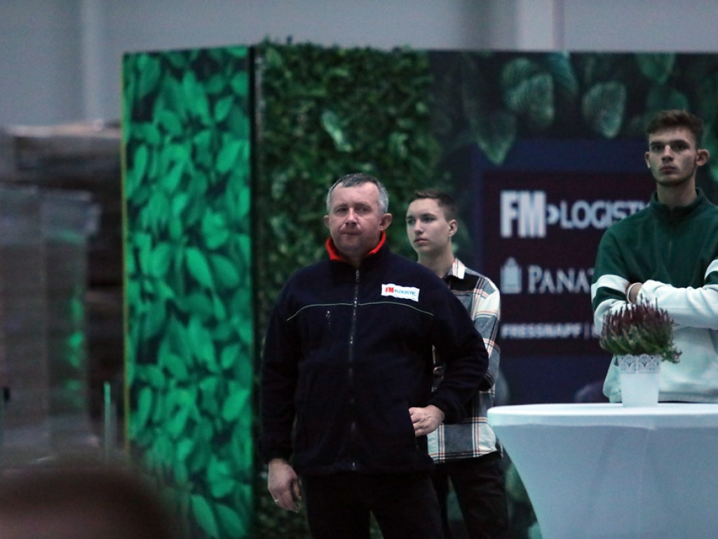 FM Logistic oficjalnie otwarty. Zatrudniają 160 osób. A to nie koniec [ZDJĘCIA]