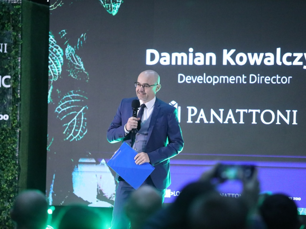 FM Logistic oficjalnie otwarty. Zatrudniają 160 osób. A to nie koniec [ZDJĘCIA]