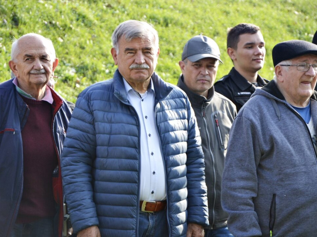 Artylerzyści i młodzież chwycili za broń. Zawody strzeleckie [Zdjęcia]