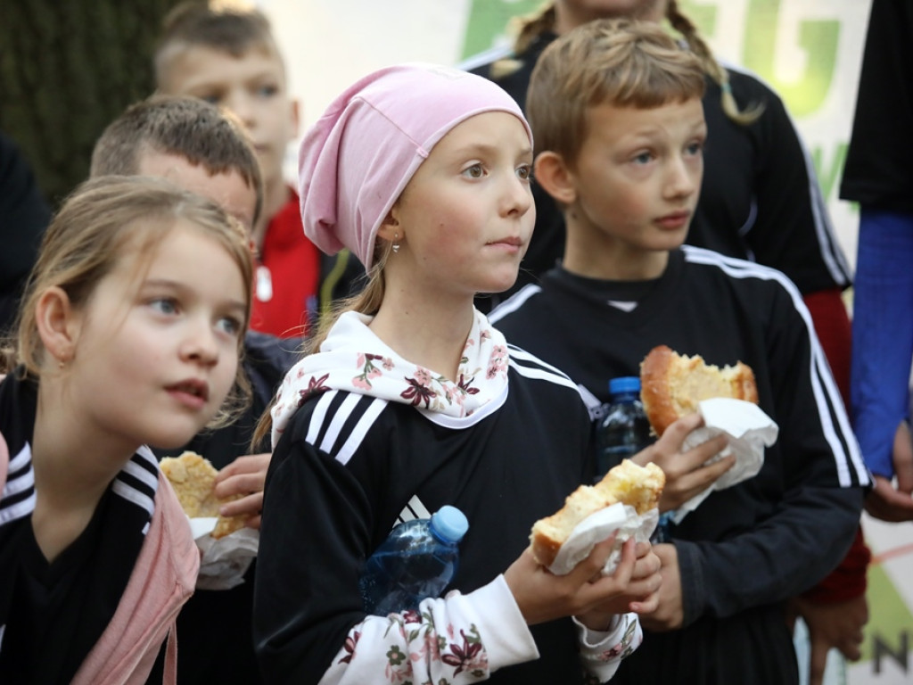 Puchary, dyplomy i nagrody! Tak zakończyliśmy nasze biegi [ZDJĘCIA]