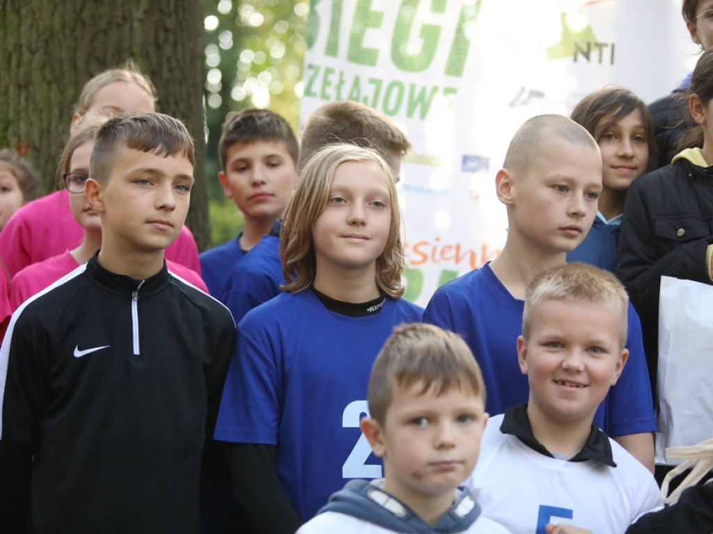 Puchary, dyplomy i nagrody! Tak zakończyliśmy nasze biegi [ZDJĘCIA]