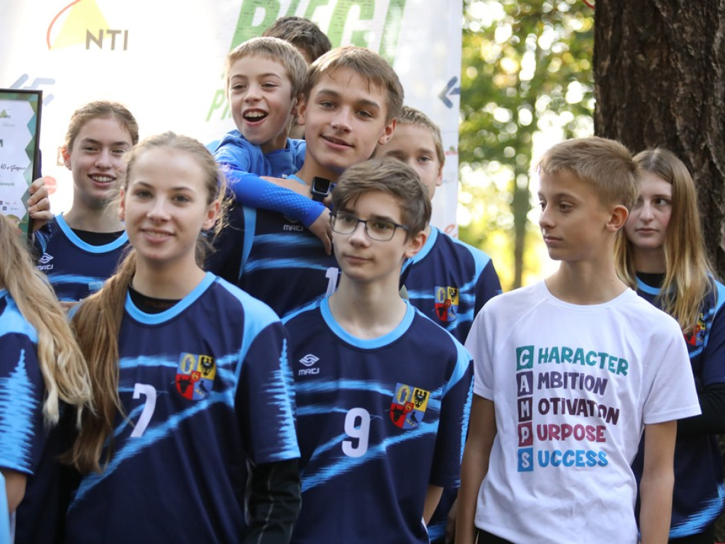 Puchary, dyplomy i nagrody! Tak zakończyliśmy nasze biegi [ZDJĘCIA]
