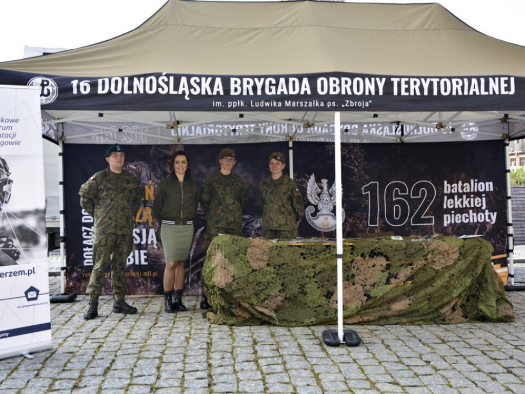 Uczą historii przez gry komputerowe. Pojazd IPN w Rynku [Zdjęcia]