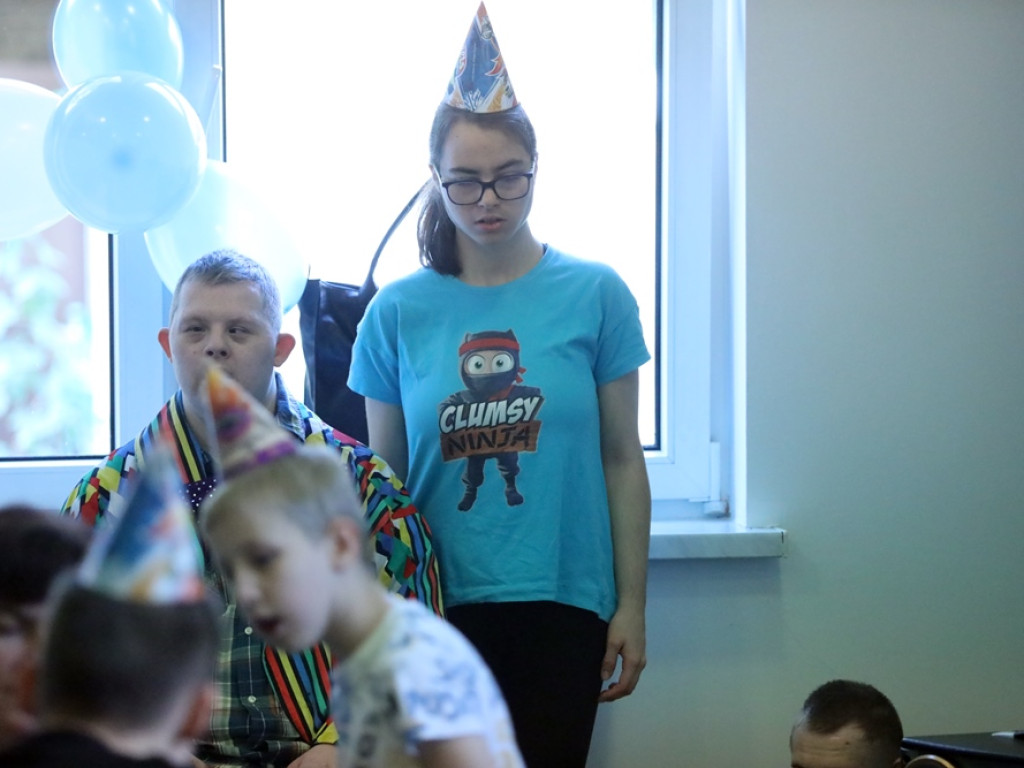 Świętowali jubileusz. Był tort i świetna zabawa [ZDJĘCIA]