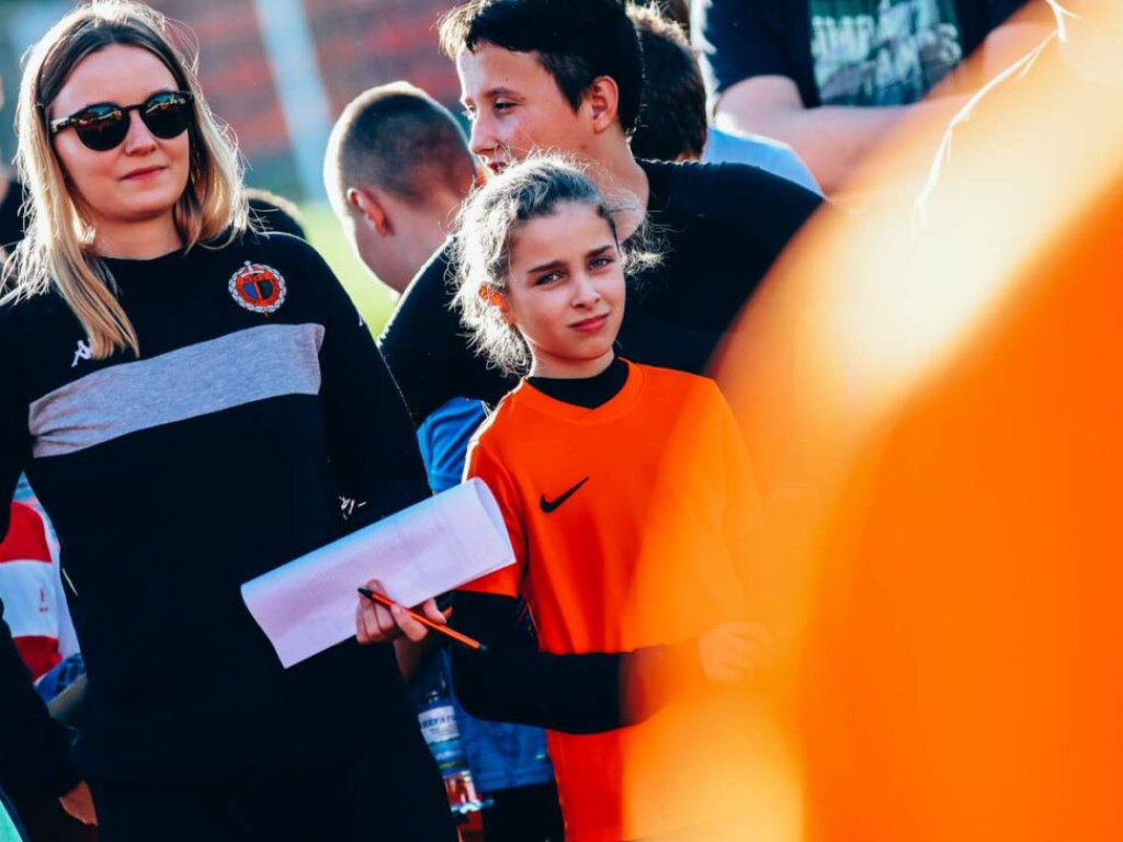 Po raz szósty z osiedlowego boiska przenieśli się na stadion [ZDJĘCIA]