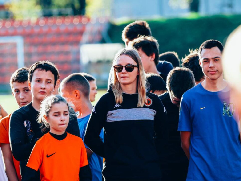 Po raz szósty z osiedlowego boiska przenieśli się na stadion [ZDJĘCIA]