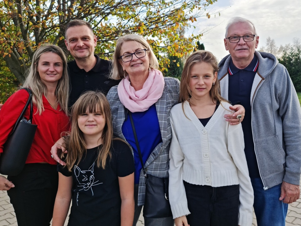 Puszki się wypełniły. Najmłodsi wolontariusze też w akcji [ZDJĘCIA]
