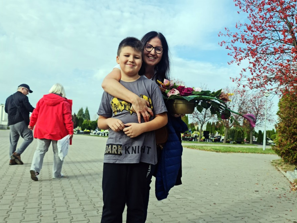 Puszki się wypełniły. Najmłodsi wolontariusze też w akcji [ZDJĘCIA]