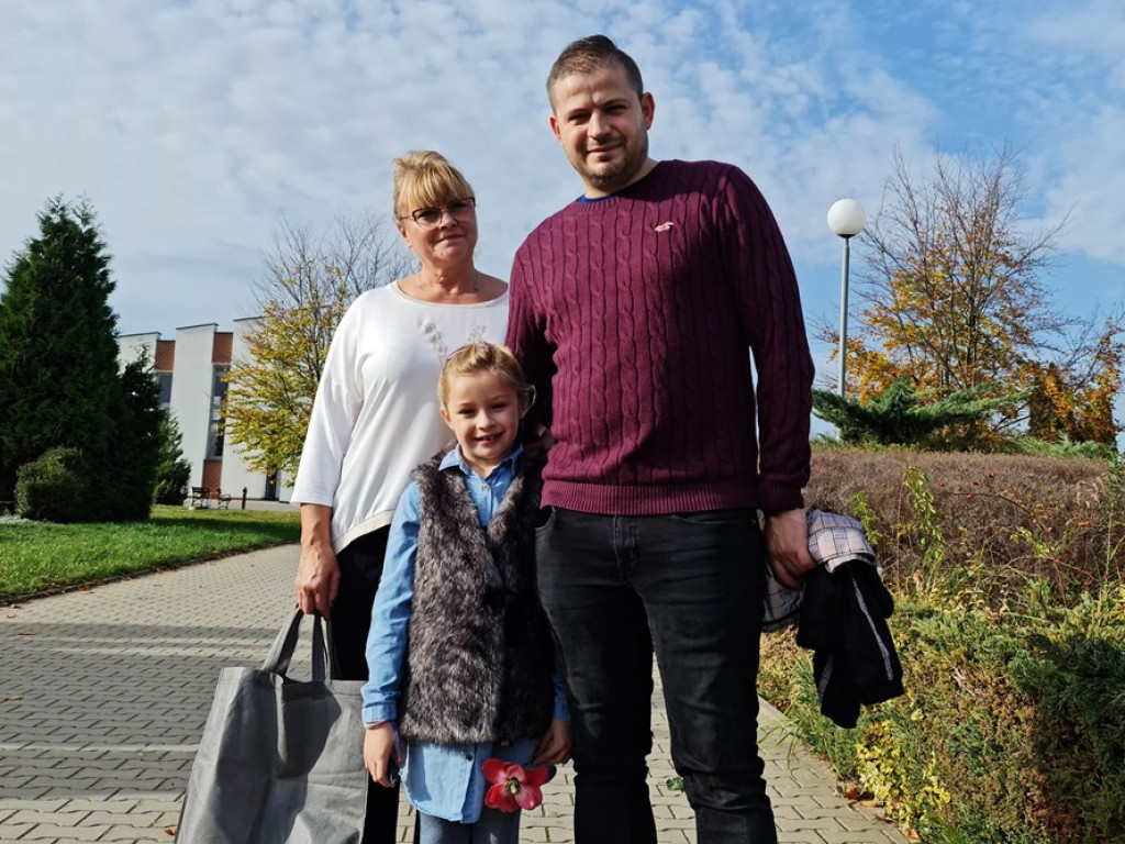 Puszki się wypełniły. Najmłodsi wolontariusze też w akcji [ZDJĘCIA]