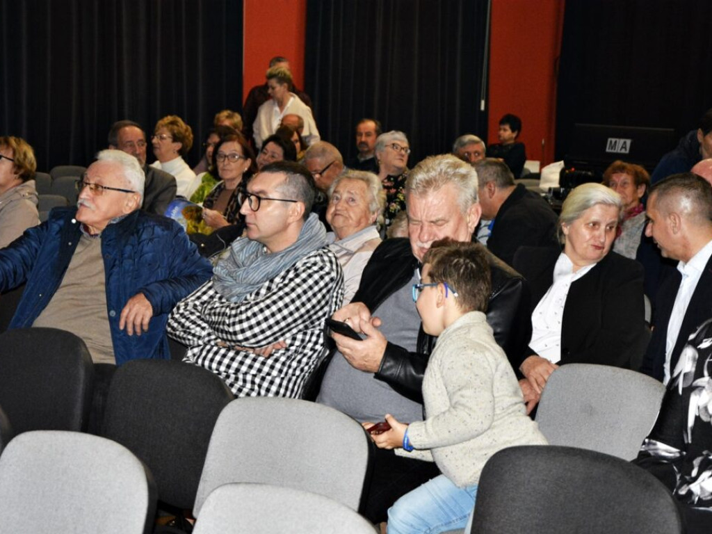 Spotkania Trzech Pokoleń z Kulturą Łemkowską [Zdjęcia]