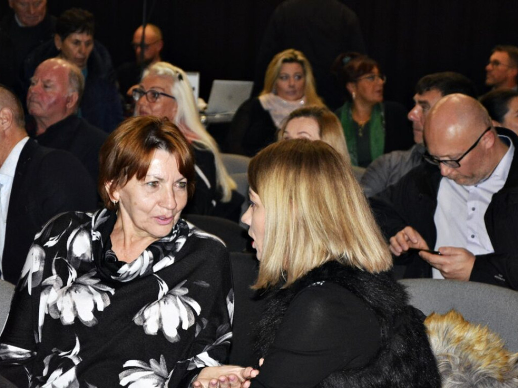 Spotkania Trzech Pokoleń z Kulturą Łemkowską [Zdjęcia]