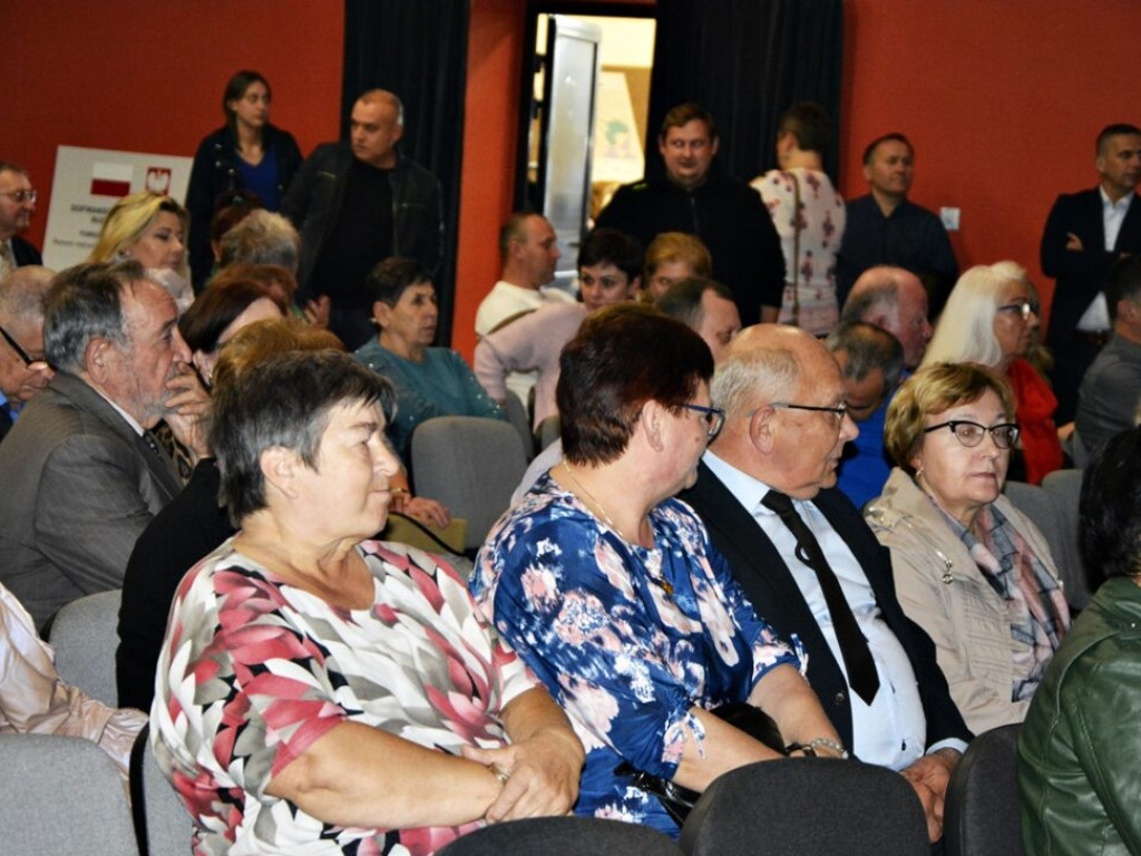 Spotkania Trzech Pokoleń z Kulturą Łemkowską [Zdjęcia]