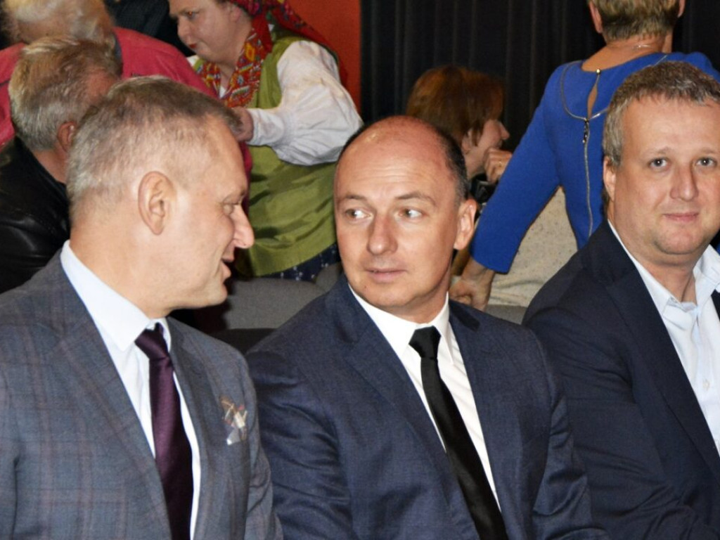 Spotkania Trzech Pokoleń z Kulturą Łemkowską [Zdjęcia]