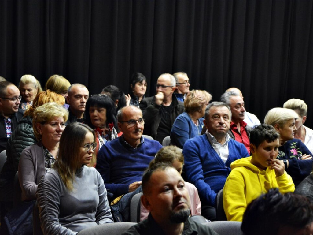 Spotkania Trzech Pokoleń z Kulturą Łemkowską [Zdjęcia]