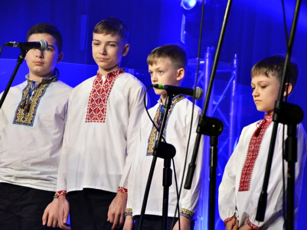 Spotkania Trzech Pokoleń z Kulturą Łemkowską [Zdjęcia]