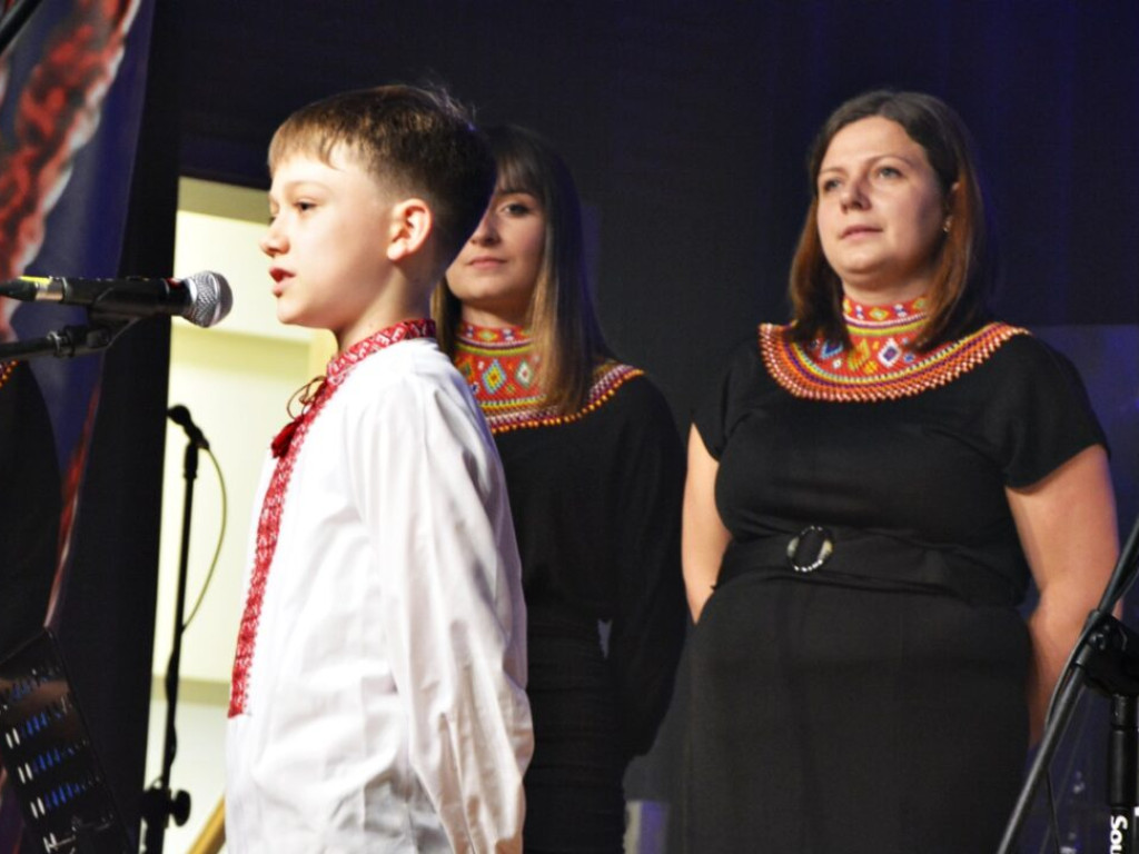 Spotkania Trzech Pokoleń z Kulturą Łemkowską [Zdjęcia]