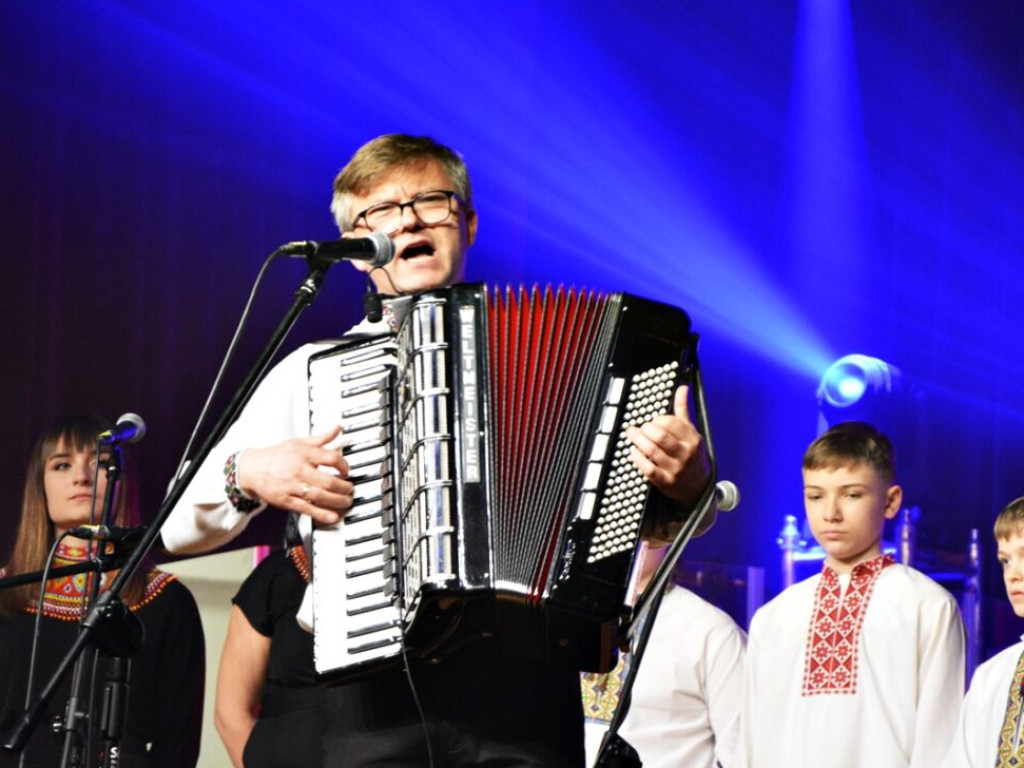 Spotkania Trzech Pokoleń z Kulturą Łemkowską [Zdjęcia]