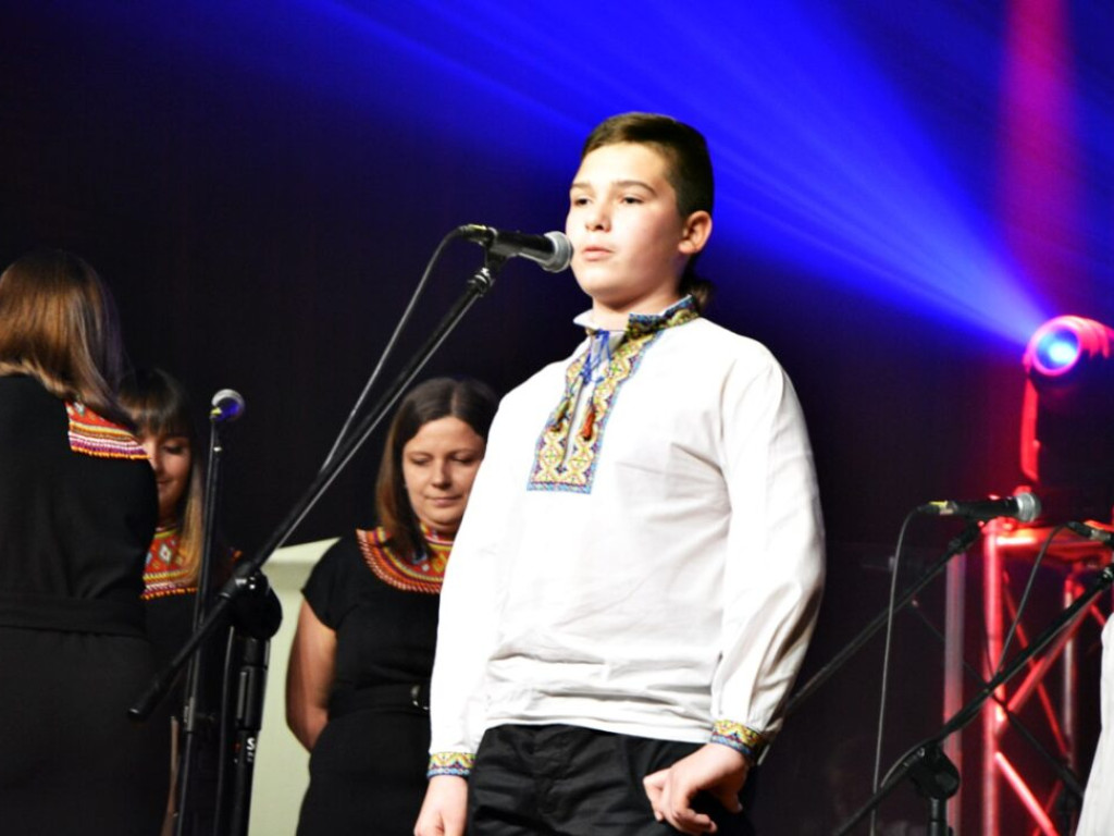 Spotkania Trzech Pokoleń z Kulturą Łemkowską [Zdjęcia]