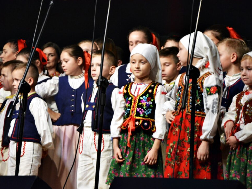 Spotkania Trzech Pokoleń z Kulturą Łemkowską [Zdjęcia]