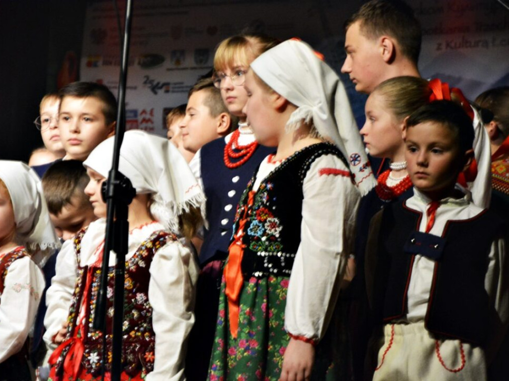 Spotkania Trzech Pokoleń z Kulturą Łemkowską [Zdjęcia]