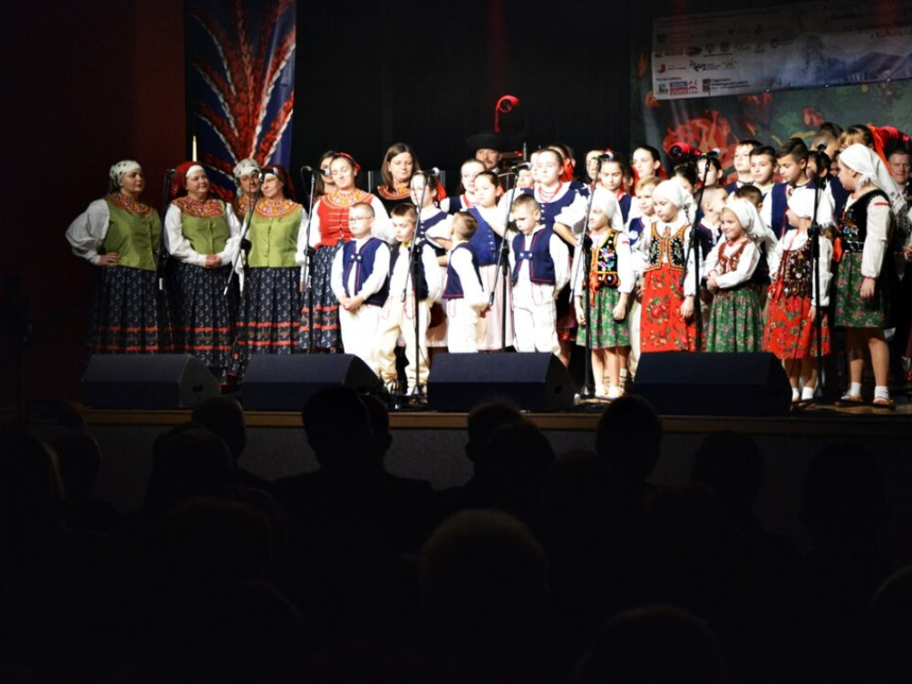 Spotkania Trzech Pokoleń z Kulturą Łemkowską [Zdjęcia]