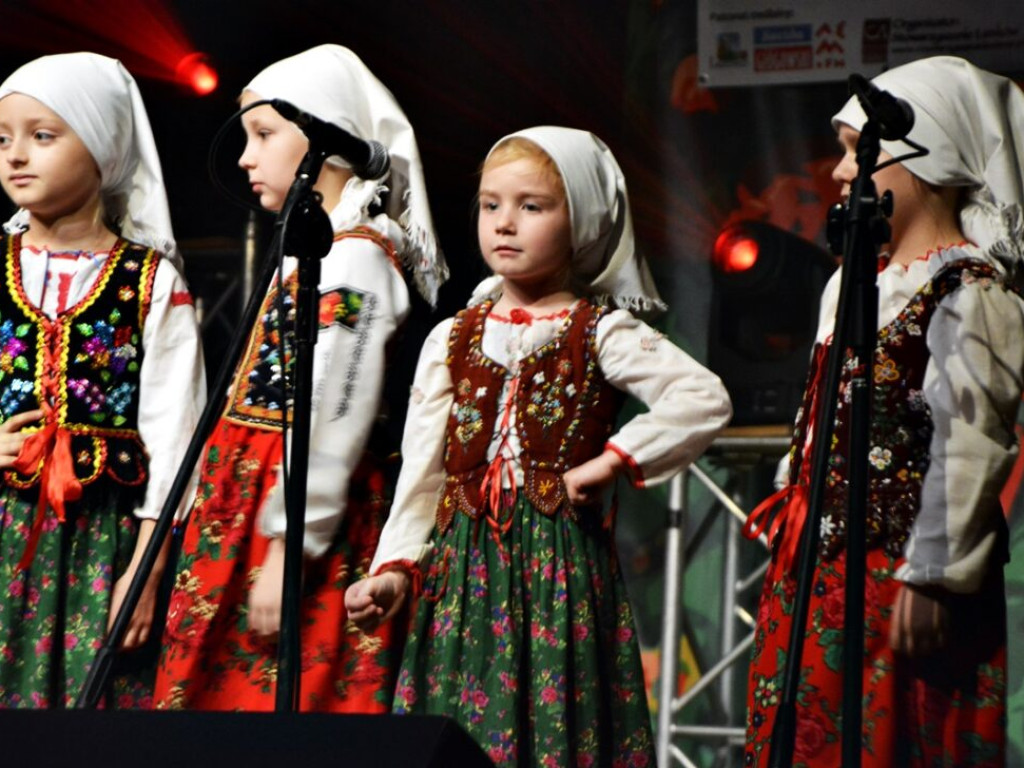 Spotkania Trzech Pokoleń z Kulturą Łemkowską [Zdjęcia]