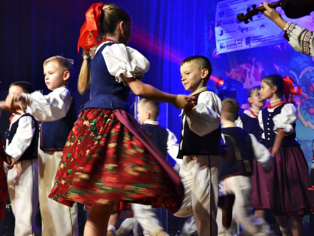 Spotkania Trzech Pokoleń z Kulturą Łemkowską [Zdjęcia]