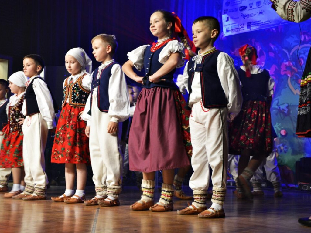 Spotkania Trzech Pokoleń z Kulturą Łemkowską [Zdjęcia]