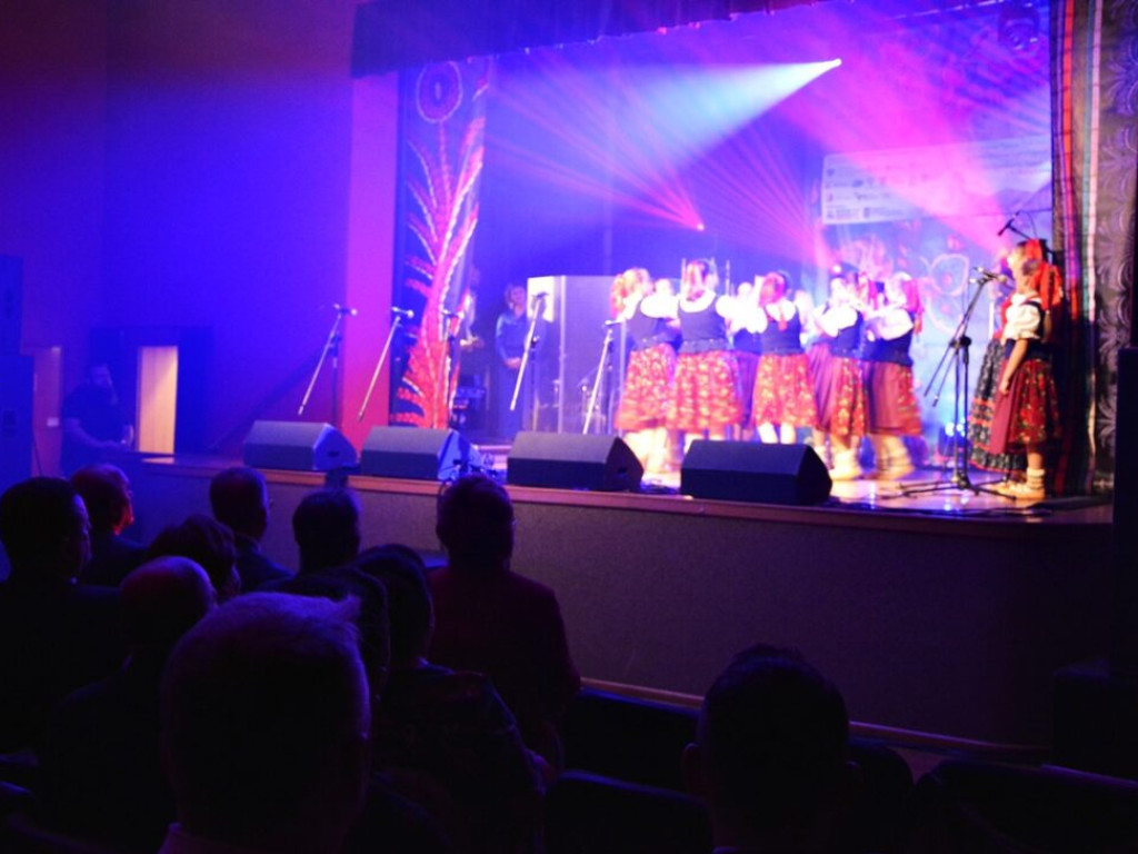 Spotkania Trzech Pokoleń z Kulturą Łemkowską [Zdjęcia]