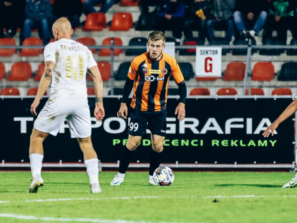 Pokonali lidera!