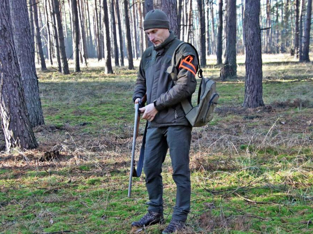 Rozpoczęły się zbiorowe polowania [Zdjęcia]