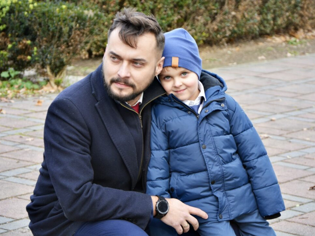 Święto Niepodległości w Głogowie [Zdjęcia]
