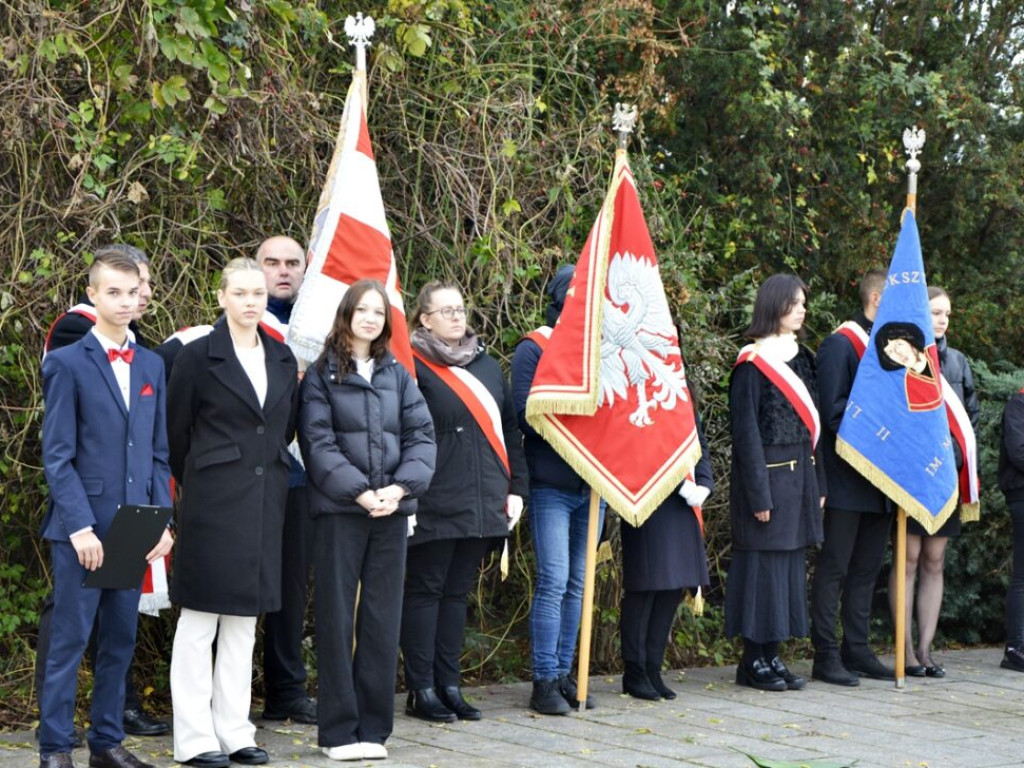 Święto Niepodległości w Głogowie [Zdjęcia]