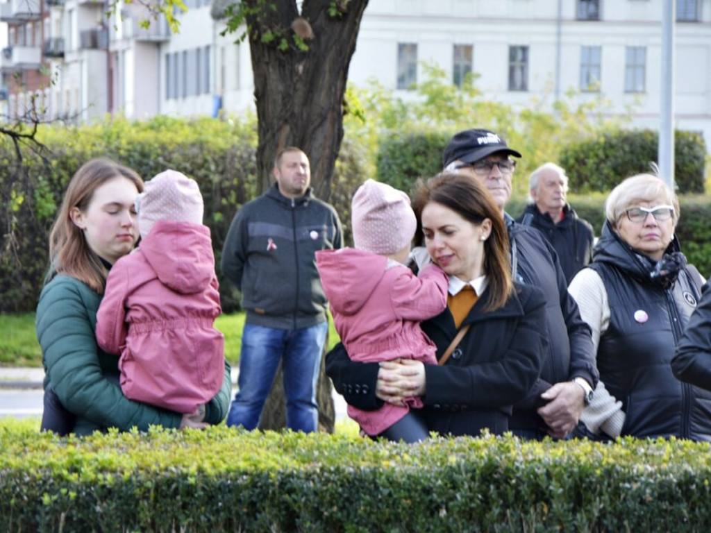 Święto Niepodległości w Głogowie [Zdjęcia]