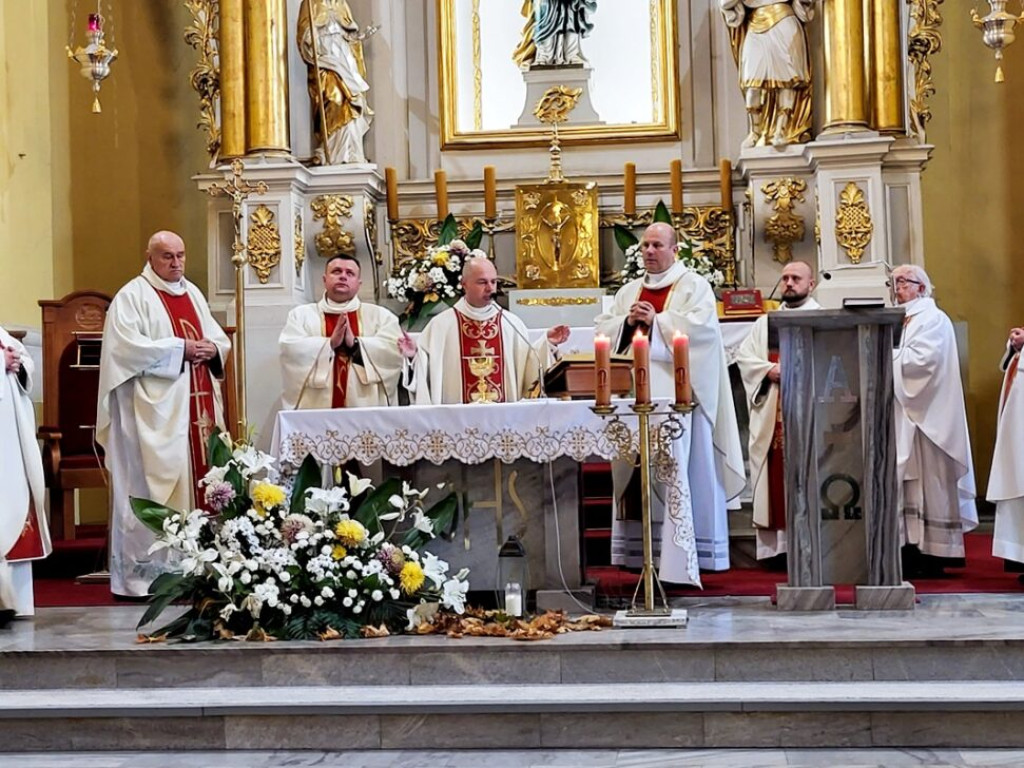 Święto Niepodległości w Głogowie [Zdjęcia]