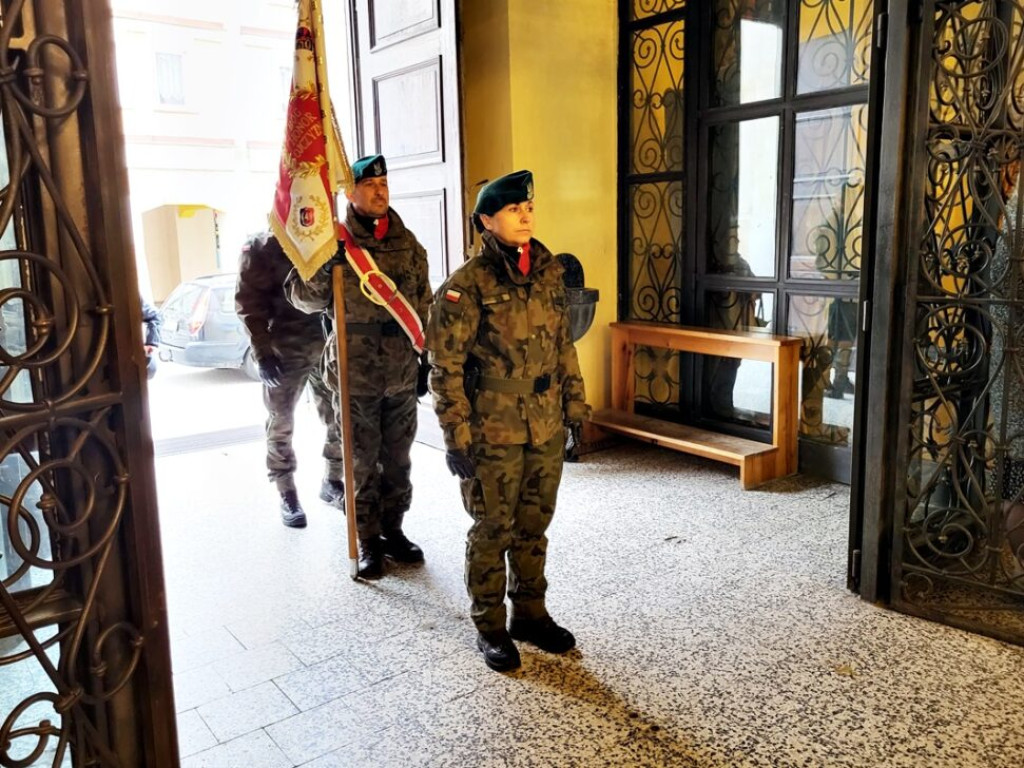 Święto Niepodległości w Głogowie [Zdjęcia]