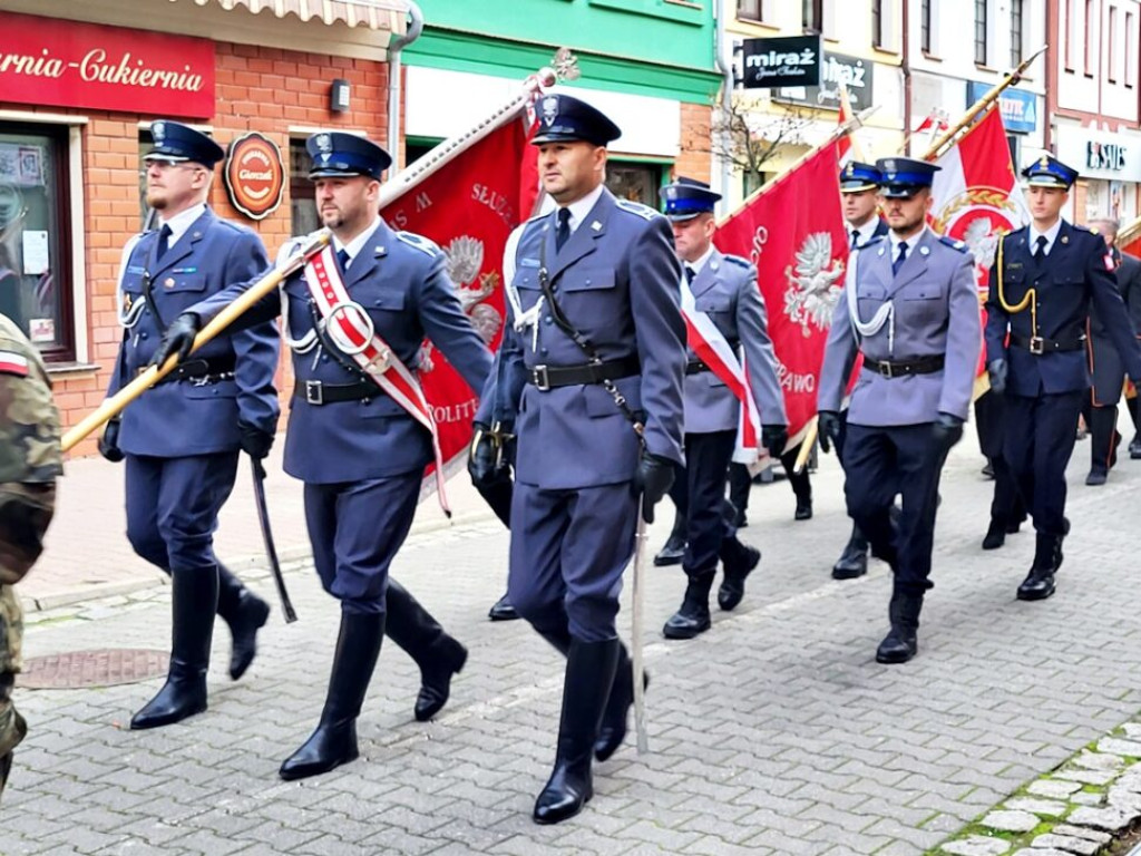 Święto Niepodległości w Głogowie [Zdjęcia]