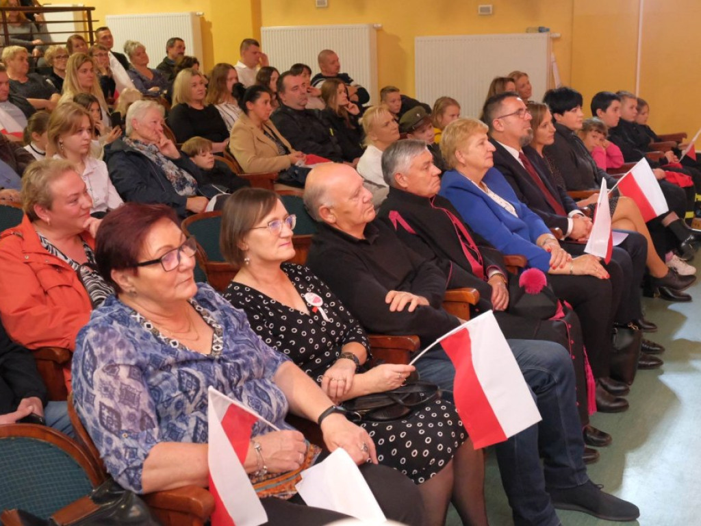 W Kotli bardzo hucznie świętowali ten ważny dzień