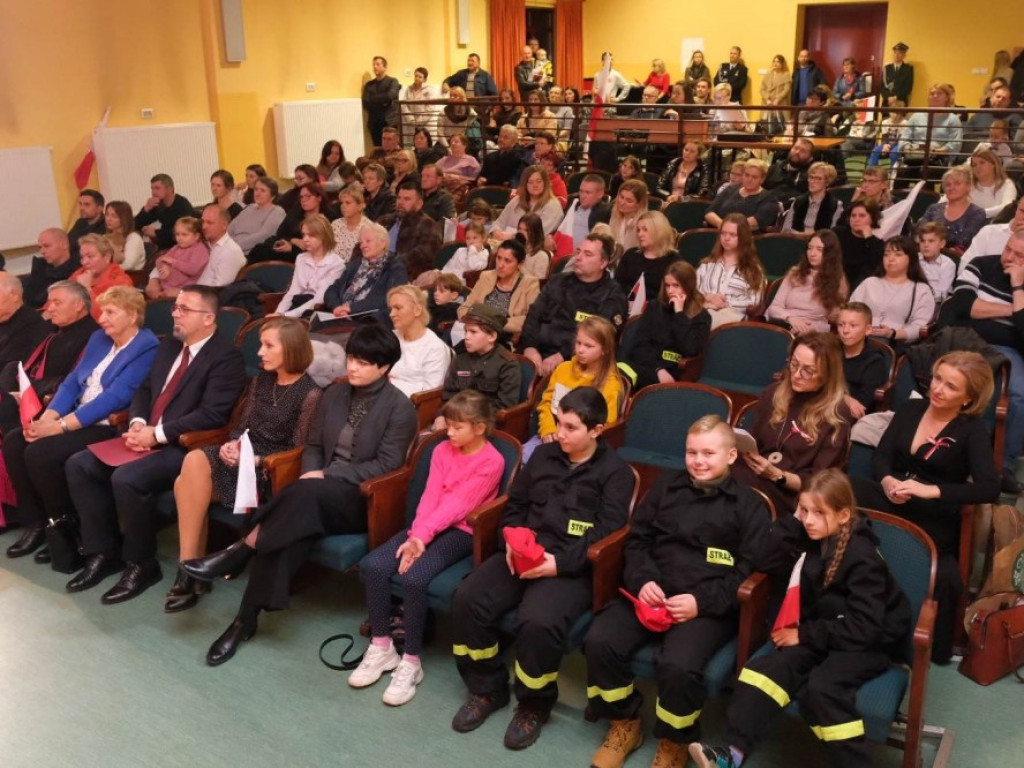 W Kotli bardzo hucznie świętowali ten ważny dzień
